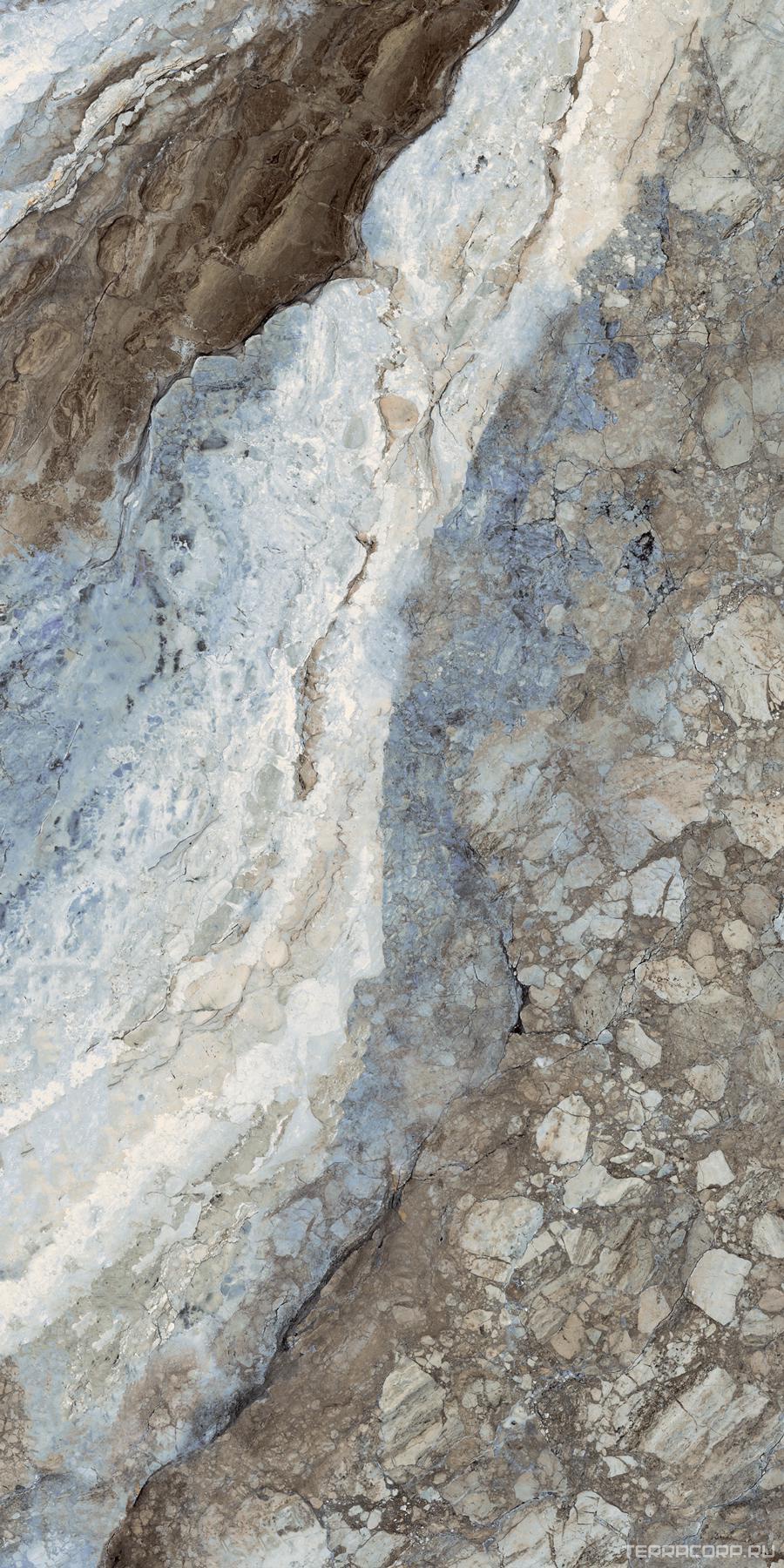 Керамогранит Sant Agostino MYSTIC OC.60120 KRY (п.п.) 60x120 Комбинированный, фото 6