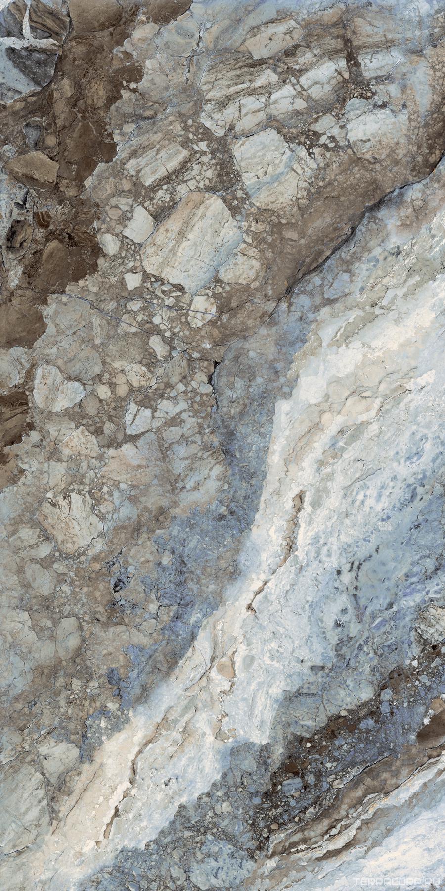 Керамогранит Sant Agostino MYSTIC OC.60120 KRY (п.п.) 60x120 Комбинированный, фото 3