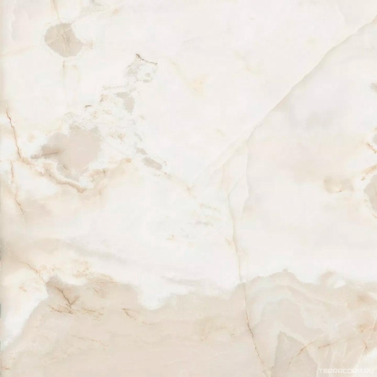 Керамогранит Florim Magnum Reves de Rex Perle Matte 120x120 Бежевый, фото 5