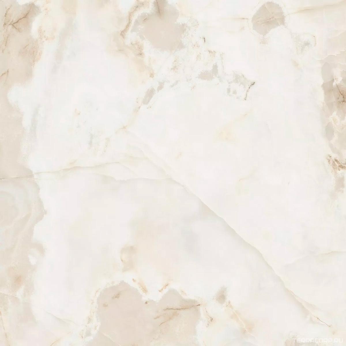Керамогранит Florim Magnum Reves de Rex Perle Matte 120x120 Бежевый, фото 4