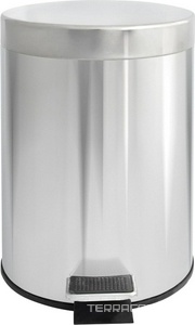 Мусорное ведро  2565.060 5 л, ZZ Solinne Solinne 2565.060