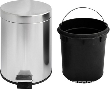 Мусорное ведро  2565.060 5 л, ZZ Solinne Solinne 2565.060