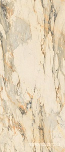 Керамогранит Gardenia Orchidea La Marmoteca Antiqua Brown Lux  120x280 Бежевый 