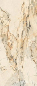 Керамогранит Gardenia Orchidea La Marmoteca Antiqua Brown Lux  120x280 Бежевый 