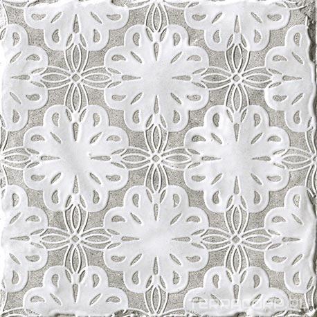 Керамогранит CIR Biarritz Decori inserto Paradise Cendre s/6 20x20 Комбинированный, фото 6