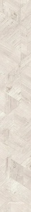Керамогранит Versace Eterno  White  Intreccio ZZ26,5x180 Белый 