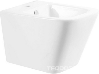 Биде подвесное 485x345x330мм, крепеж в компл., Ardente R ZZ