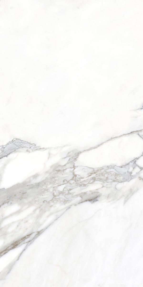 Керамогранит Benadresa Medici White Natural 80x160 Белый, фото 4
