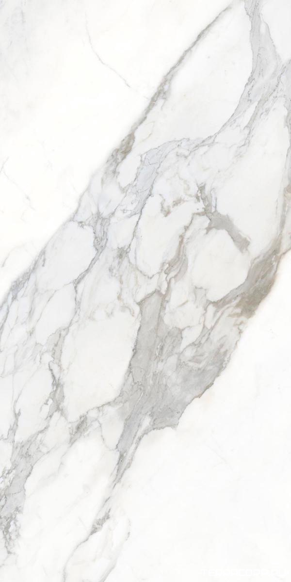 Керамогранит Benadresa Medici White Natural 80x160 Белый, фото 7