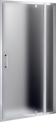 MOLVENO-BA-11-100+20-P-Cr Душевая дверь | ZZ