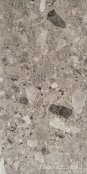Frammenta Grigio Scuro nat/rett |60,4x120,8