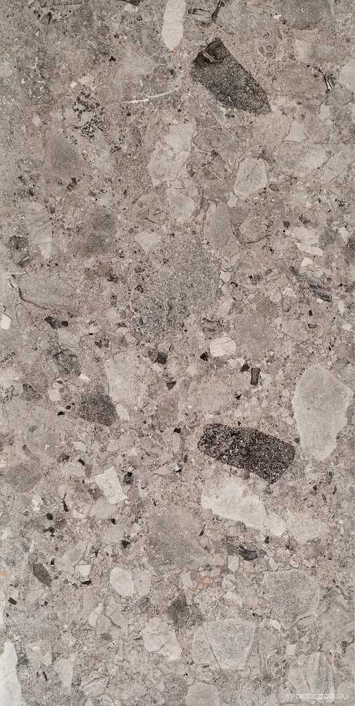 Frammenta Grigio Scuro nat/rett |60,4x120,8