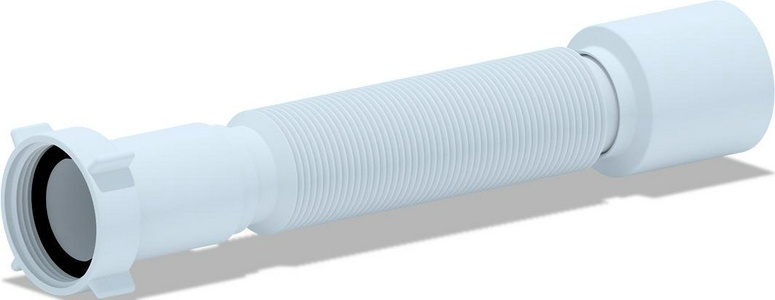 Гофра "Ани", 320-730мм, выход d-50 Ани Пласт Комплектующие K105