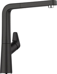 Смеситель Blanco Avona-S 521278 для кухонной мойки| 9x27x23