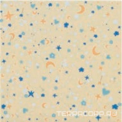 Керамогранит Pamesa Agatha 21 Agatha Confetti 21 Amarillo  ZZ22,3x22,3 Желтый 