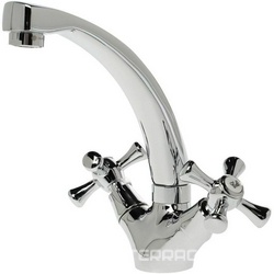 Смеситель Orange Classic M M71-011cr для раковины| 18x18x15