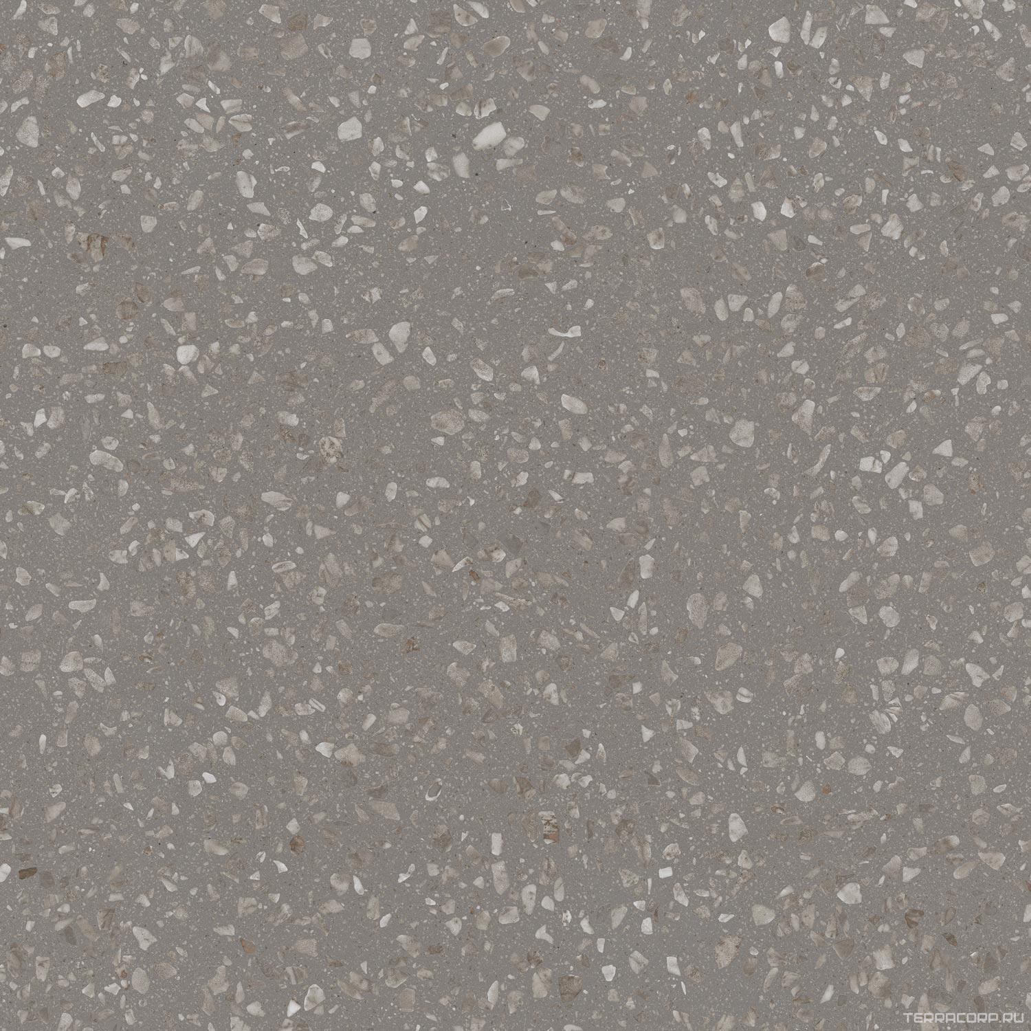 Керамогранит Sant Agostino Glow Grey 120120 silk (п.п.) 120x120 Комбинированный, фото 4
