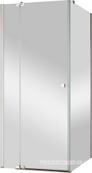 VALVOLA-AH-1-90/80-C-Cr Душевой уголок | ZZ