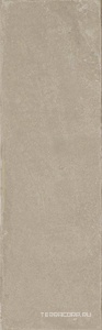Керамическая плитка Kerama Marazzi Тракай  бежевый темный глянцевый 8,5х28,5 Бежевый 