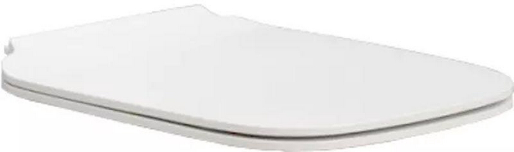 Сиденье для унитаза, с микролифтом, Vaso ZZ BelBagno vaso BB127SC