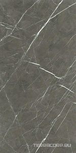 Керамогранит Florim Magnum Prexious of REX Charming Amber Glossy 60X120 Серый 