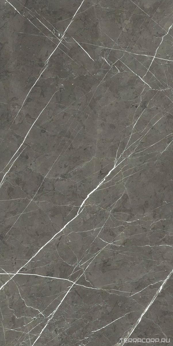 Керамогранит Florim Magnum Prexious of REX Charming Amber Glossy 60X120 Серый, фото 4