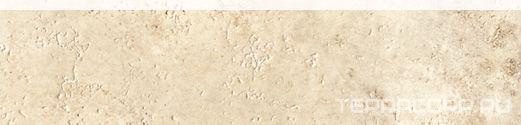 Ступени Pastorelli Marmi Antichi Classico Battiscopa 7.2x30 Бежевый, фото 3