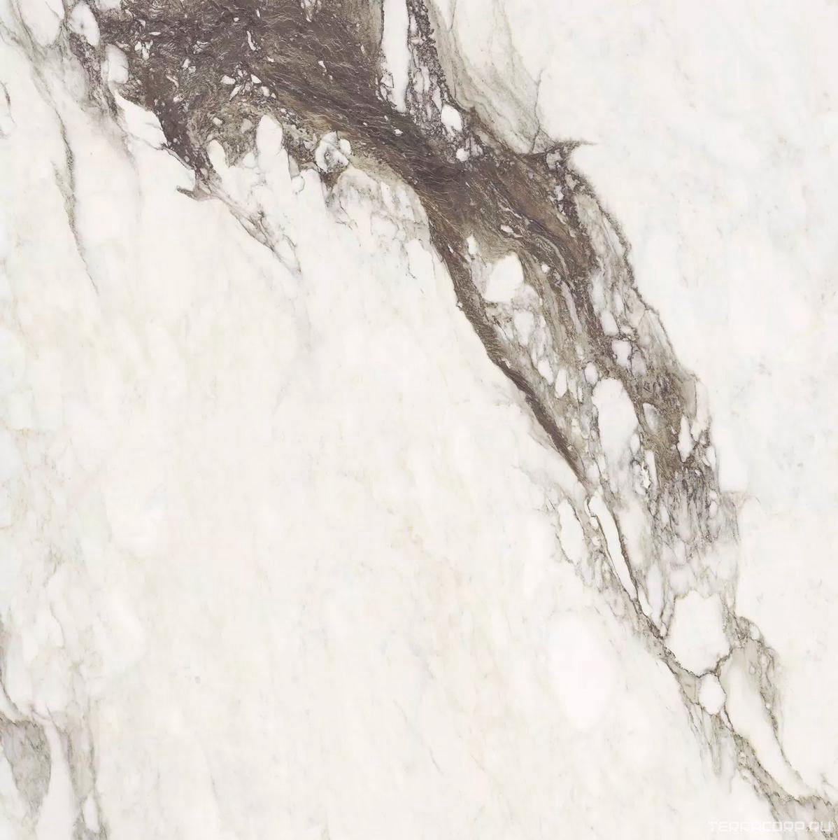 Керамогранит Florim Magnum Etoile De Rex Etoile Renoir Matte 120x120 Серый, фото 4