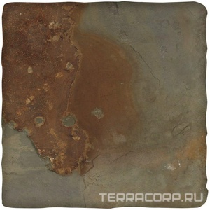 Керамогранит Ermes Aurelia Flagstone  Multicolor 30x30 Комбинированный 