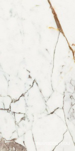 Керамогранит Florim Les Origines De Rex Les Origines Or Glossy 60x120 Белый 