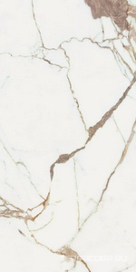 Керамогранит Florim Les Origines De Rex Les Origines Or Glossy 60x120 Белый 