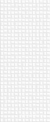 Sweety white mosaic wall 02 XX |25x60