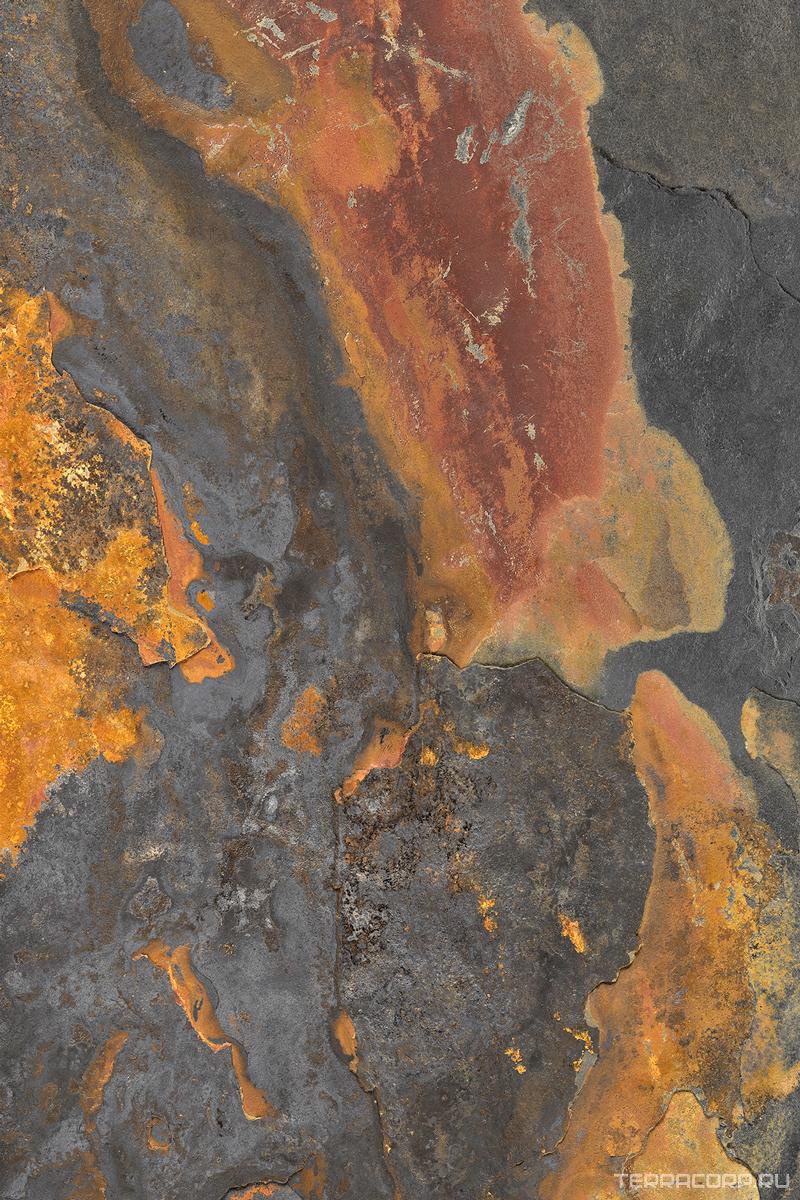 Керамогранит Gambini Bet Indian Summer 20 mm ZZ60x90 Комбинированный, фото 5