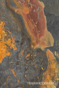 Керамогранит Gambini Bet  Indian Summer 20 mm ZZ60x90 Комбинированный 