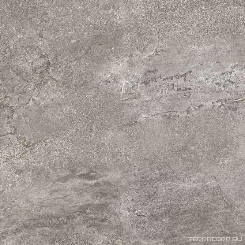Керамогранит Gracia ceramica Urban grey PG 01 XX45x45 Серый, фото 3