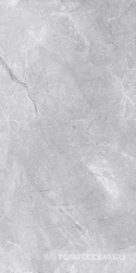 Керамогранит Alpas Euro Premium Marble Messina Grau Pol.60х120 Серый 