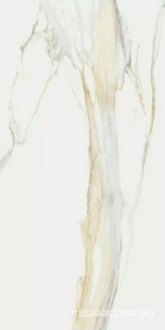 Керамогранит Florim I Classici di Rex Сalacatta Gold Matte 60х120 Белый 