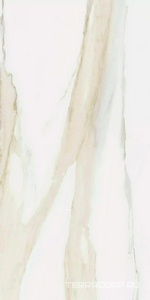 Керамогранит Florim I Classici di Rex Сalacatta Gold Matte 60х120 Белый 