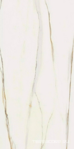 Керамогранит Florim I Classici di Rex Сalacatta Gold Matte 60х120 Белый 