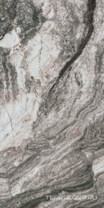 Керамогранит Kerama Marazzi Ониче  серый темный лаппатированный обрезной 60х119,5 Серый 