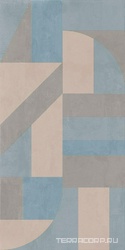 Gioia Decoro Scandi (4 pz) ZZ|60x120
