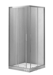 SELA-A-2-80-Ch-Cr Душевой уголок | ZZ