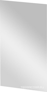 Стекло для шторки на ванну  900х1550 мм  ZZ Cezares Liberta LIBERTA-90-C Запчасть