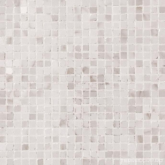 Мозаика FAP Ceramiche Roma Calacatta Micromosaico RT 30x30 Бежевый, фото 3