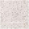 Мозаика FAP Ceramiche Roma Calacatta Micromosaico RT 30x30 Бежевый, фото 4