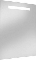 Зеркало 450хh600х30мм, с LED подсветкой 6W, без выключателя, (крепёж в компл.), More to see one ZZ