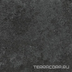 Гранит Глория черный SR структ. XX  60x60