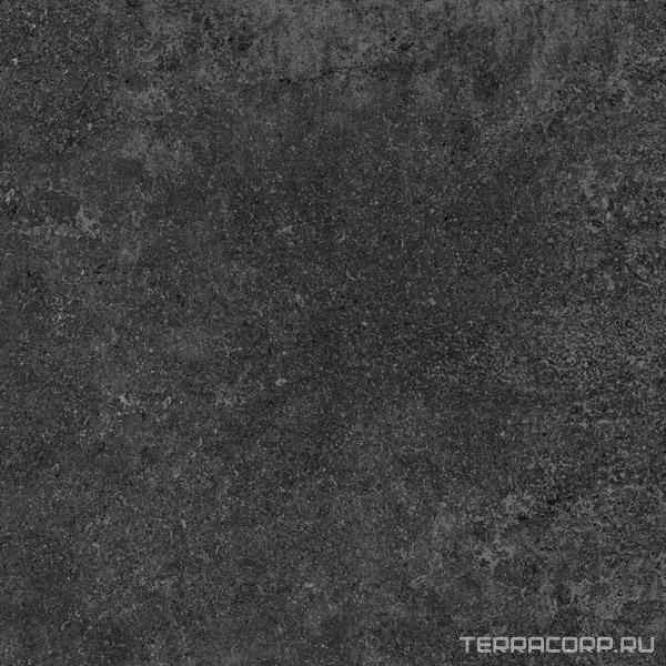 Керамогранит Idalgo Гранит Глория черный SR структ. 60x60 Серый, фото 4