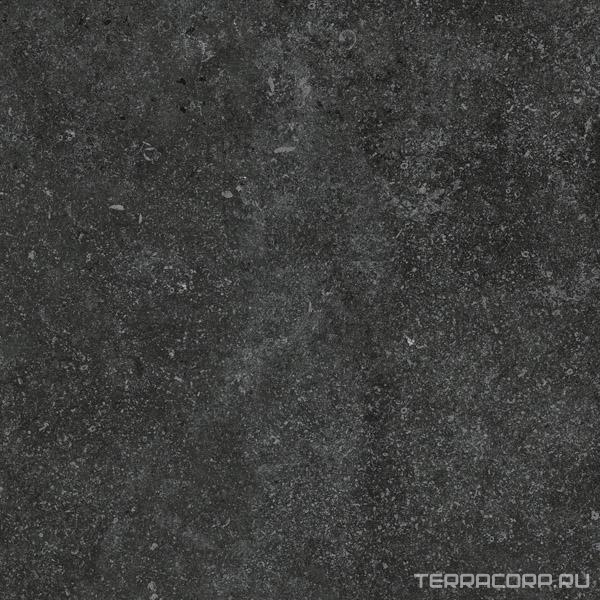 Керамогранит Idalgo Гранит Глория черный SR структ. 60x60 Серый, фото 5