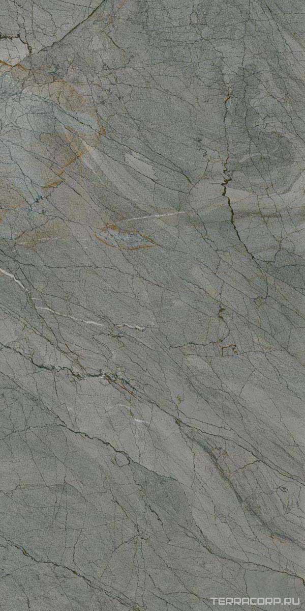 Керамогранит Idalgo Гранит Сансет гриджио MR матовый 60x120 Серый, фото 5